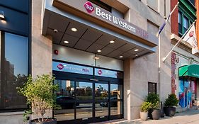 Best Western Plus Philadelphia Convention Center Hotel